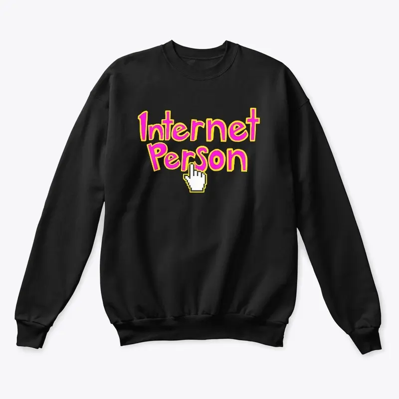 Internet Person